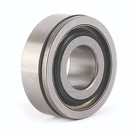 Class 0 non-standard bearings