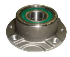 CARS Wheel Hub Bearings