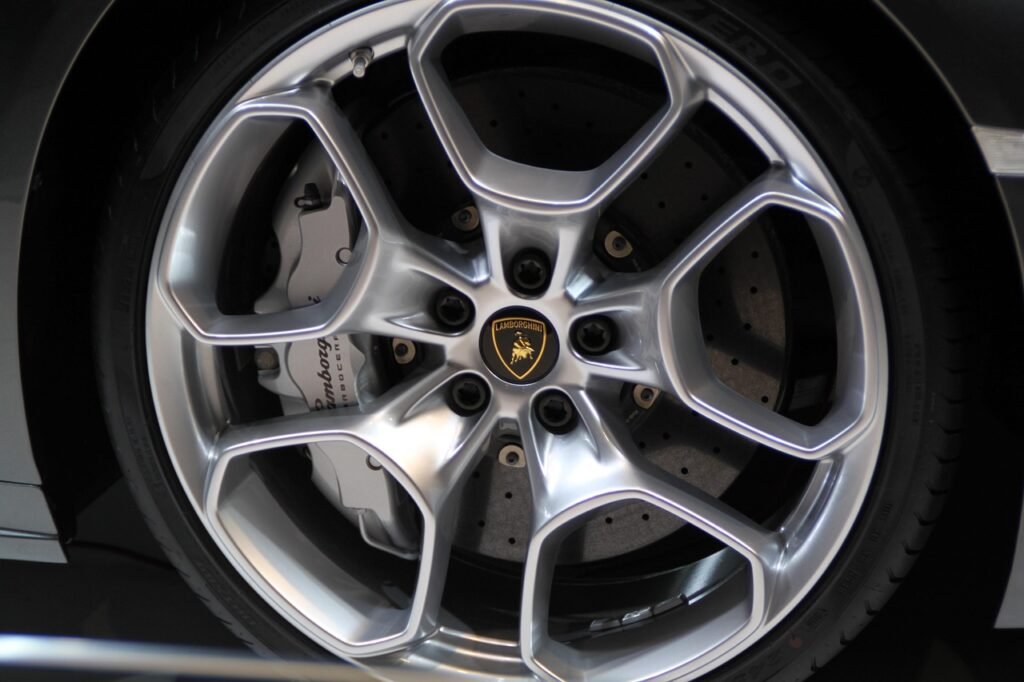 Function of the Wheel Hub Assembly