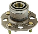 CARS Wheel Hub Bearings