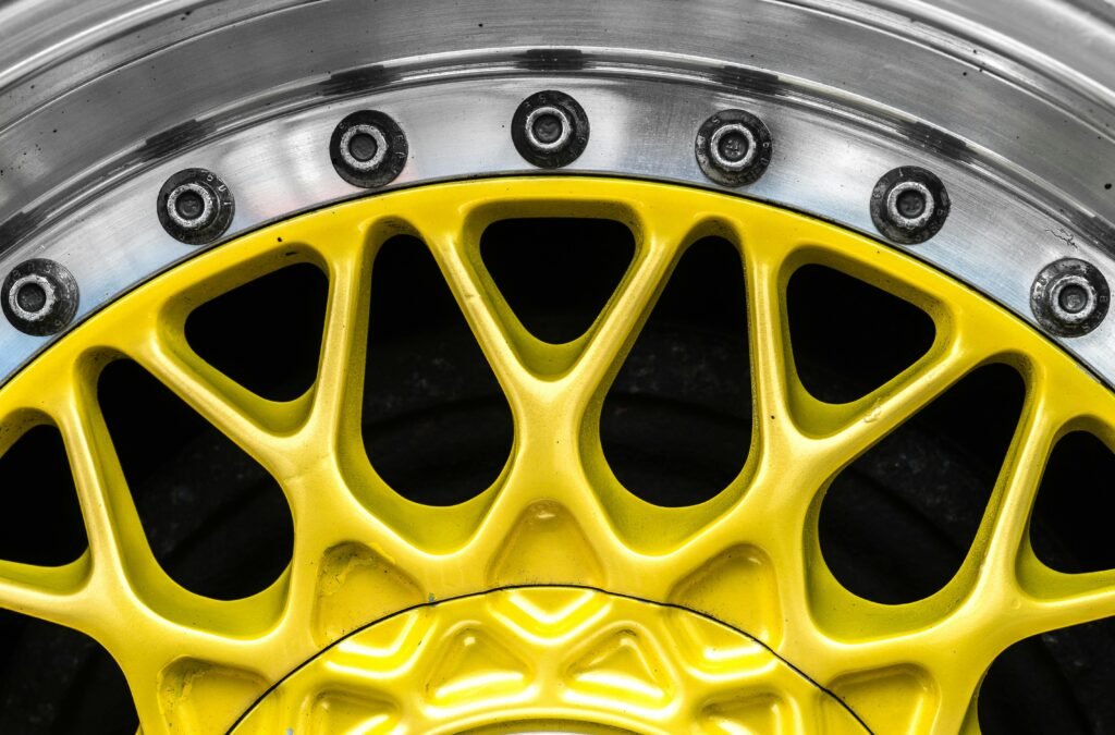 Causes of Wheel Hub Assembly Failure
