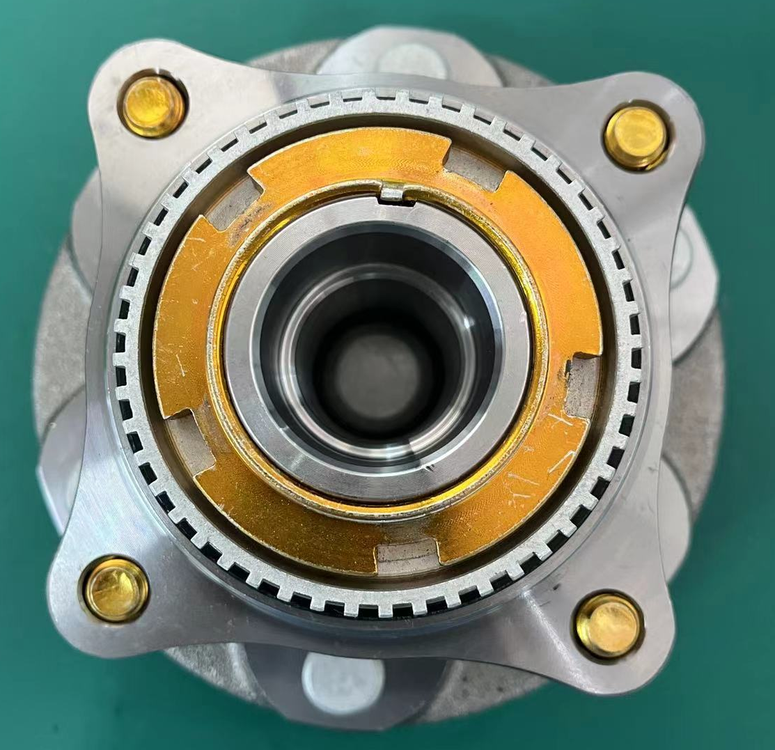 43502-0K020 / 515040ABS / 3103100P3010 / 7130 / SYB-038 / T-314