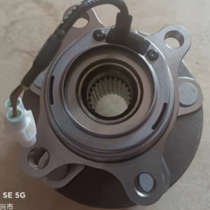 43402-66M51 / HUB141T-25 / HUB141T-32