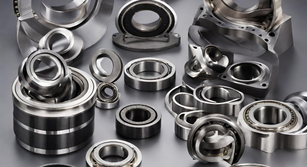 How We Helped Clients Reduce Costs with Customized Bearing Solutions: Top 5 Success Stories
