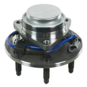 15233111 / 515054ABS (White Cap)