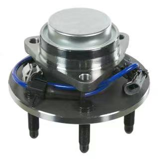 15233111 / 515054ABS (White Cap)