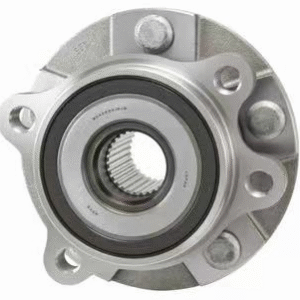 43550-42020 / 43550-0R030 / 3DACF026F-17BS / BR930614 / L-027 (BLJBD330014)
